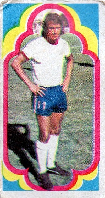 Figurita Larrosa